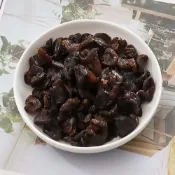 (店+)龍眼肉 70g 獨享包 龍眼乾 桂圓肉(嘻饈仔)