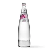 San Benedetto 聖碧濤 義大利天然礦泉水1000mlx12入/箱(天然礦泉水/玻璃瓶)