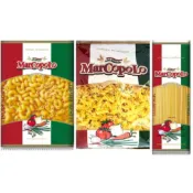 MARCOPOLO Pasta_450g