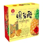九福 頂級鳳梨酥 227g