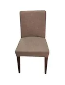 【中彰投宏品2手傢俱館】中古家具我最便宜 F492508W*布餐椅* 餐椅 辦公椅 沙發 原木椅 高腳椅 餐桌椅 茶几桌