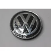 【KITCO】輪胎中心蓋 鋁圈蓋 輪胎蓋 5G0601171 VW福斯 通用