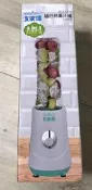 大家源 隨行杯果汁機 400ml 行動果汁機 果汁機 攪拌機 研磨機 料理機 TCY-6715