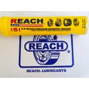 【打狗五金舖】新包裝 潤奇 REACH 151 EP多功能鋰基潤滑油脂193°C~多用途潤滑油脂.軸承黃油.軸承牛油