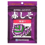 【江戶物語】田中食品 田中飯友-紅紫蘇 22g 便當 拌飯料 飯友 茶漬 日本進口 配飯食品 拜拜