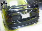 SPEEDY 競速 MAZDA 323 FORD TIERRA LIFE ACTIVA ISAM MPS 尾翼含燈