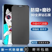 高清 防偷窺防摔保護膜 Vivo Y20S Y21 Y21S Y27 Y29S Y36 Y38 Y39 5G 保護貼