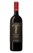 特萊斯卡酒莊，「特蘭諾比利」紅酒 Villa Trasqua, “Tranobili“ 750ml 2018