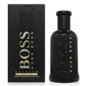 (店+)【HUGO BOSS】Hugo Boss Bottled 自信男性香精 PARFUM 100ml