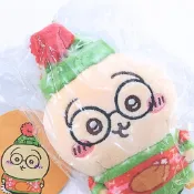 🎃㋉現貨🌟吉伊卡哇｜Chiikawa｜烤雞毛衣兔｜朱自清 兔兔｜兔兔 烏薩奇｜節日系列｜絨毛娃娃吊飾｜2024ver.｜