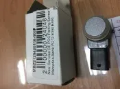 BENZ W212 Bosch 原廠 E350 車距感應器 雷達 (前保桿 後保桿 通用) 料號 2125420118