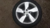 honda fit 2012 原廠 鋁圈 單顆1500