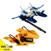 萬代 PB限定 機動戰士鋼彈 G-FRAME FA G防衛者 Shackles 套組 代理  玩具e哥 91487