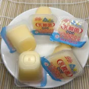 晶晶～乳酸菌風味果凍（600公克）