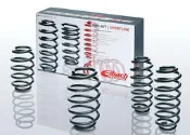 【酷熊】德國Eibach Pro Kit短彈簧 FOR Lexus IS250/IS350可搭配KYB / BILSTEIN / KONI(非H&R/E.SPRING) 