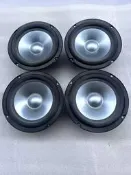 哈曼卡頓6.5寸汽車音響喇叭