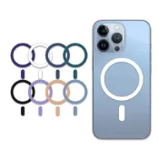 (店+)【HONG JIN】iPhone殼金屬引磁片(超薄型磁環 Magsafe無線充電定位貼片 引磁環 iPhone殼磁吸貼 iPhone)