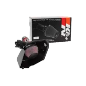 K&N Honda Civic Si 1.5L L4 Gas Intake 進氣套件 69-1504TR【YGAUTO】