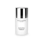 Acca Kappa Muschio Bianco 義大利白麝香體香膏 75ml 空谷幽蘭 白麝香 香體膏
