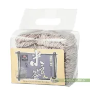 仁美良食 村家味 紫地瓜米豆簽(600g/袋)