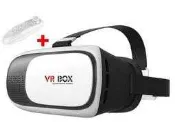 (送藍芽手把)+海量資源+謎片 VR Box 3D眼鏡 虛擬實境 Case Vive VR眼鏡 藍牙搖桿