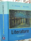 【小熊家族】  LiteratureAn Introduction to Fictio 8/E 》0321087682 
