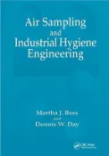 【三民網路書店】Air Sampling and Industrial Hygiene Engineering (1ST ed.) 作者：Boss