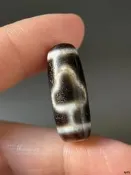 菩提樹天珠，瑪瑙天珠