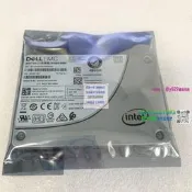 [支援急件]dell 6JGT5 480GB SSd SATA TLC mU SSdSC2KG480G8R S4610