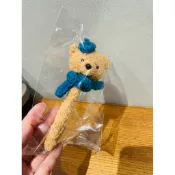 小熊刮刮筆 深色及淺色 現貨