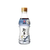 統一龜甲萬料亭和露-柴魚360ml毫升【萬家福】