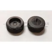 (店+)台灣製造 日立PH65 適用碳刷蓋 65大型破碎機零件 丫頭碳刷蓋 電動錘碳刷蓋 電動工具刷蓋 碳刷蓋