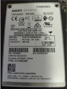 【小惡魔市集】HGST SS00 HUSTR-480GB SAS12 SSD