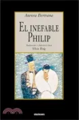 【三民網路書店】El inefable Philip 作者：Aurora Bertrana