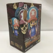 BANPRESTO   海賊王 航海王 DXF VOL14 喬巴 日版 金證【現貨】 【TOY JO】