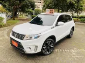 自售 2020年3月領牌 VITARA 1.4S 渦輪 一手女用車 跑5萬7千公里保證 歡迎換車 有自動跟車.盲點偵測