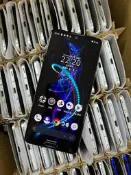 【金牌好物】百分百原裝，新到原裝正品靚貨 夏普 R5G  Sharp AQUOS R5G 運行內存：12?256GB，