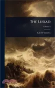 【三民網路書店】The Lusiad 作者：Luis de Camãµes