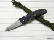☆上權名家刀品☆ #013 GERBER 折刀 背夾 (露營 野戰 生存遊戲 登山 烤肉 海釣)清庫存免運費