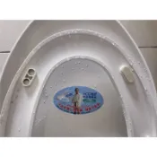 @快速出貨@和成HCG原廠軟墊 馬桶蓋墊片 軟墊 防震墊片 下膠墊 上墊片 零件 CF8447ND C333 C335