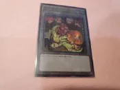 遊戲王 現貨 代賣 SD39-JPT05 TOKEN 衍生物 代幣 雅維斯&艾里雅&比達&維恩 (亮面) (全新未使用)