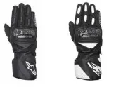 台中皇欣!!正義大利名牌 ALPINESTARS 出品卡蹦保護觸控長手套 SP2 SP-2 !!原裝特價品!!