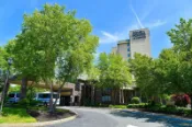 【奧丁丁揪你】麻薩諸塞州 薩福克縣 Four Points By Sheraton Wakefield Boston Hotel