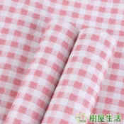 【樹屋生活】防水自黏壁紙 〔馬賽克系列 WTP496〕每捲1000公分 壁貼仿磚紋PVC牆貼文化石木紋窗貼印花壓紋磚牆