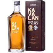 【宸瀧煙酒量販】噶瑪蘭 經典 中樣酒
