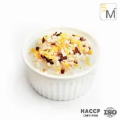 【傑西寶寶】5-05陽光芋見菇菇粥 | 100g | 5M+