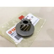 《MOTO車》山葉 原廠 RS CUXI RSZ 踩發齒輪 啟動齒輪 啟動小齒輪 5HK-E5630-00