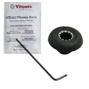 Vitamix 891 15547 原廠 傳動座 傳動軸心 香菇頭 適全食物調理機果汁機 (除Vita-mix XL系列