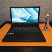 ASUS 14吋商務軍規商務筆電(i5-1340P/16G/512 SSD+750G HDD)B2402CVA-0081