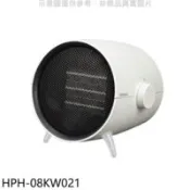 【百利市購物中心】禾聯 桌上型三段溫控陶瓷電暖器【HPH-08KW021】